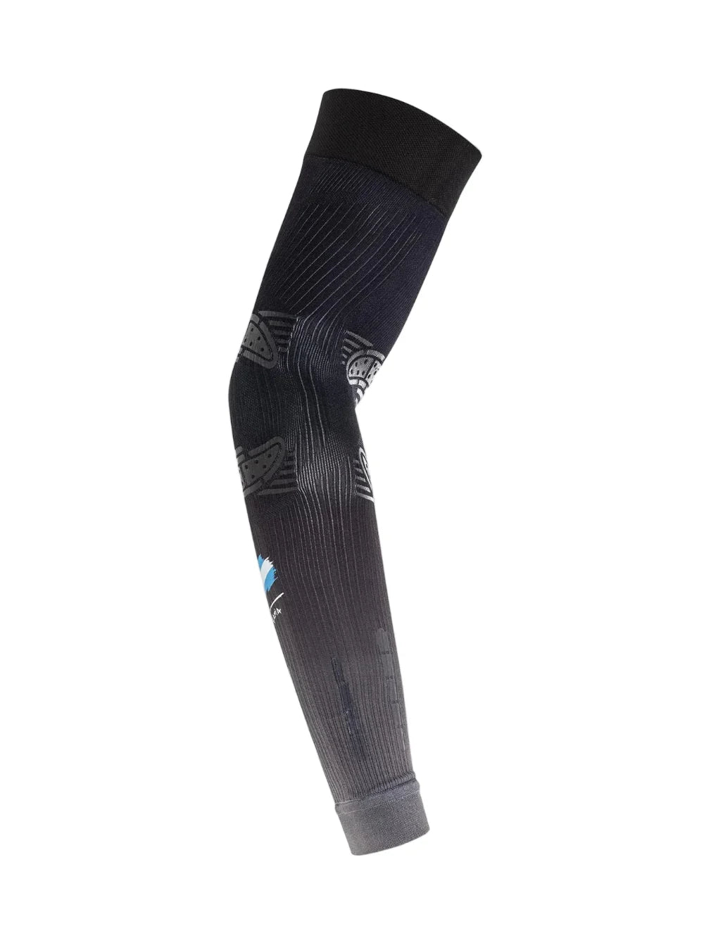 Floky Arm Sleeve Tapia    Stk  Sort  Xs-