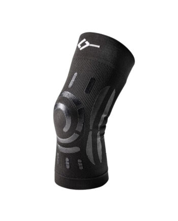 Floky Knæbind  Black  Xs-
