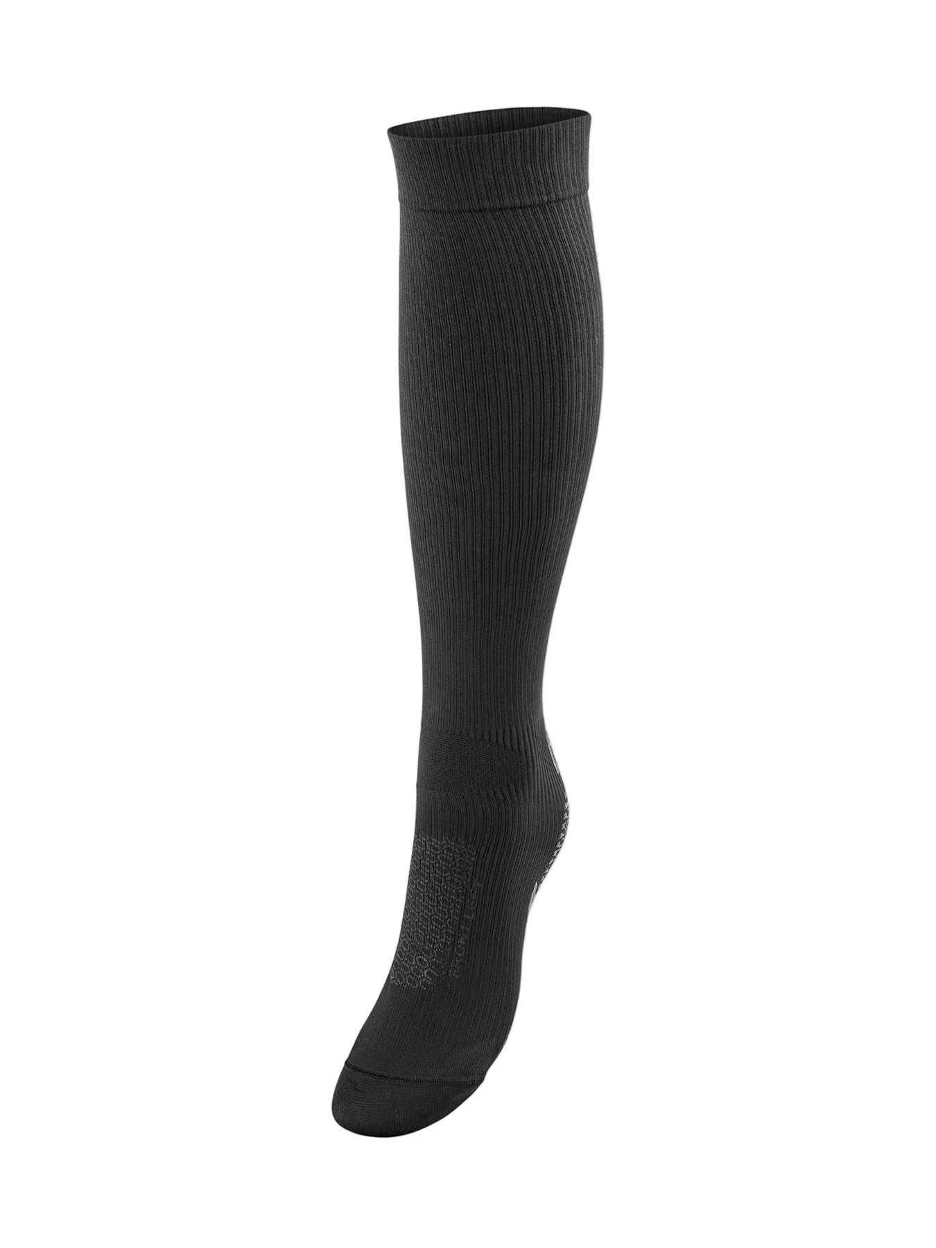 Floky Re-charge Kompressionsstrømper Black 36-40