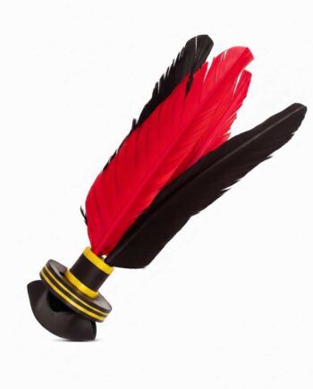 Flyin  Bird Shuttlecock Sjovt Have- Og Strandspil