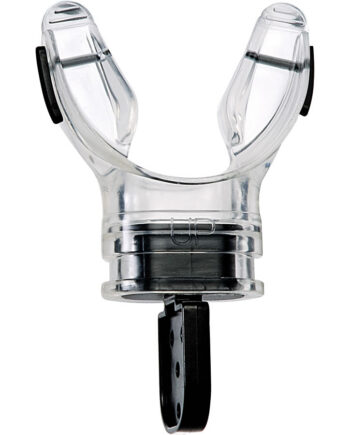 Formbart  Mundstykke Clear