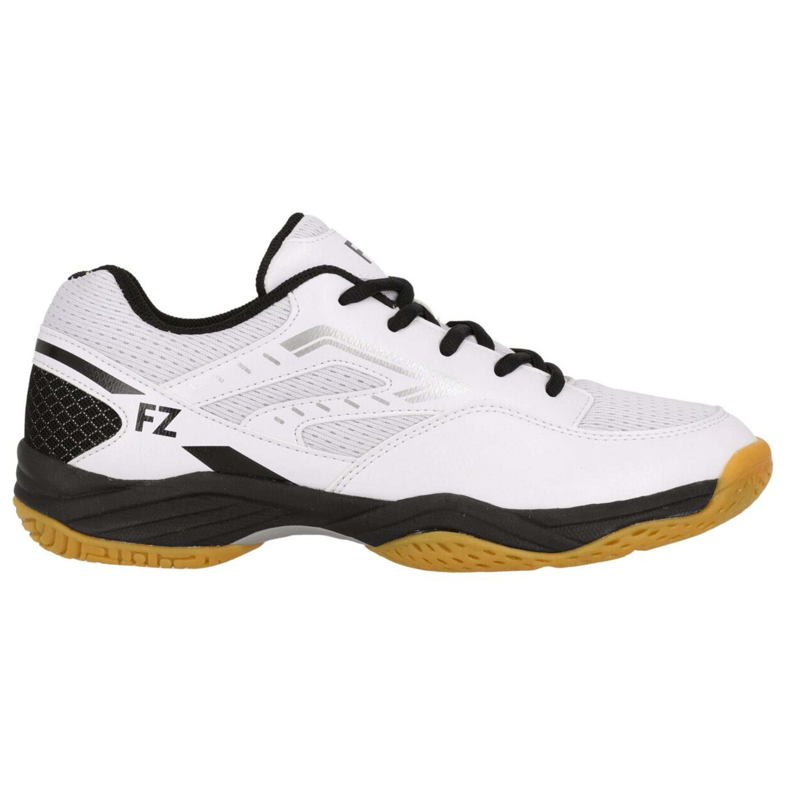 Forza  -pulse White