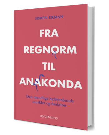 Fra Regnorm Til Anakonda  Bog