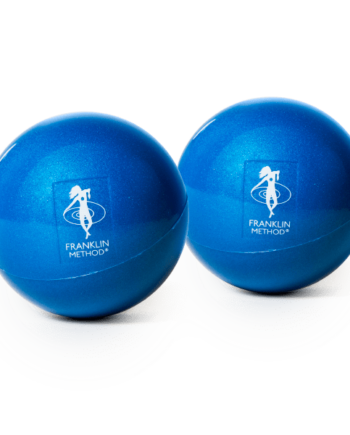 Franklin Fascia Ball Set  Medium
