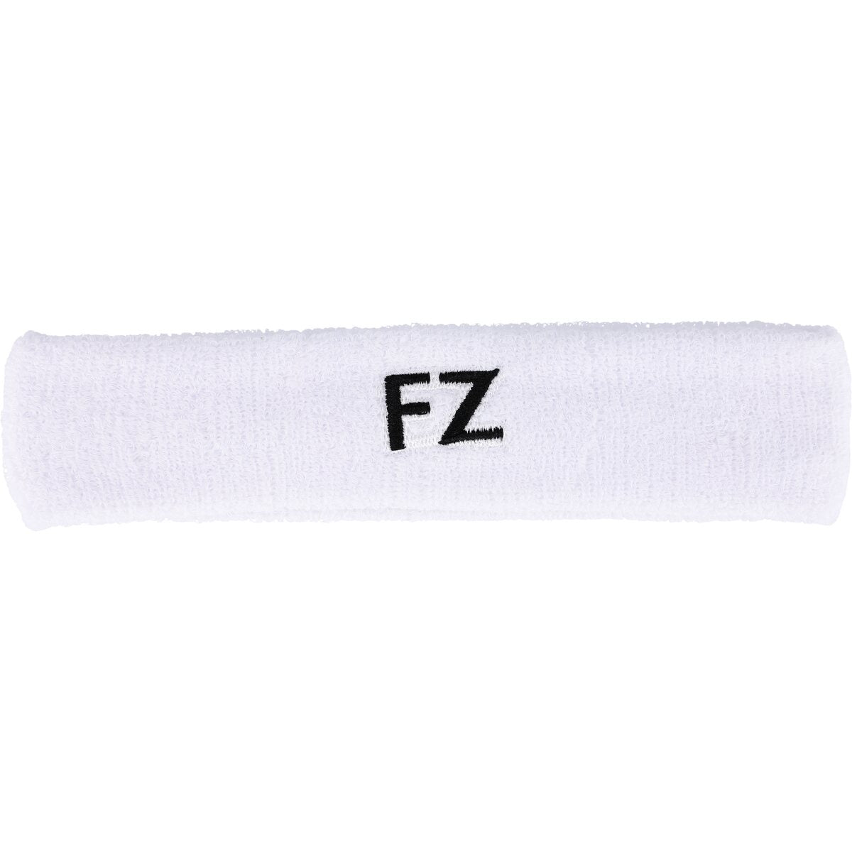 Fz Forza Logo Headband  Hvid