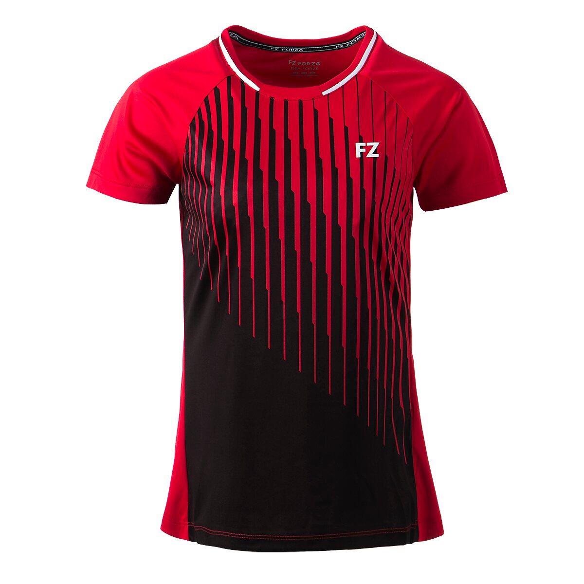 Fz Forza Sudan       Tee  Chinese Red  Xs