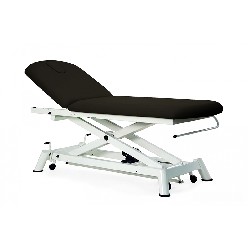 Gama Behandler Briks   Zoner Xe62  Sort