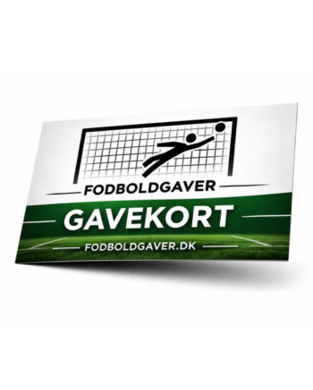 Gavekort Til Fodboldgaver Dk 50 00 Kr