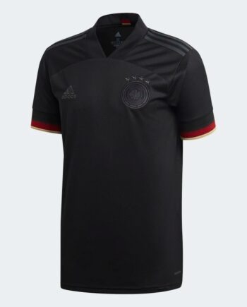 Germany Away Jersey 2020 22 By Adidas-
