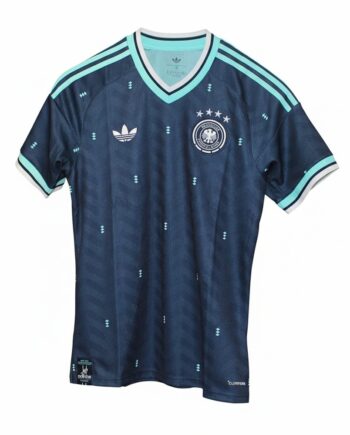 Germany Away Jersey World Cup 2026 Mens-
