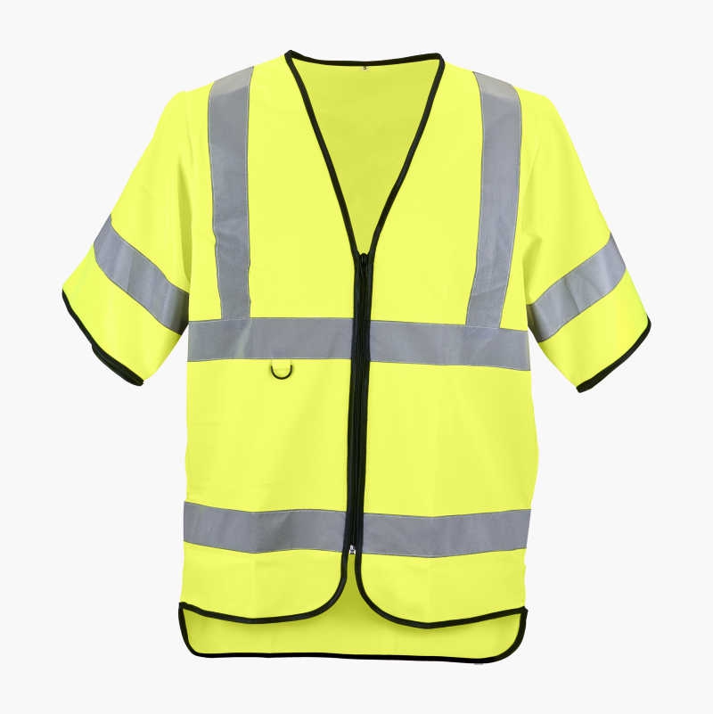 Gilet Jaune-