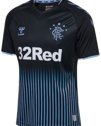Glasgow Rangers Away Jersey 2019 20 Mens-