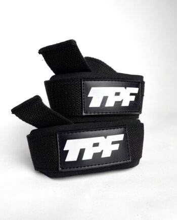 Gratis Lifting Straps