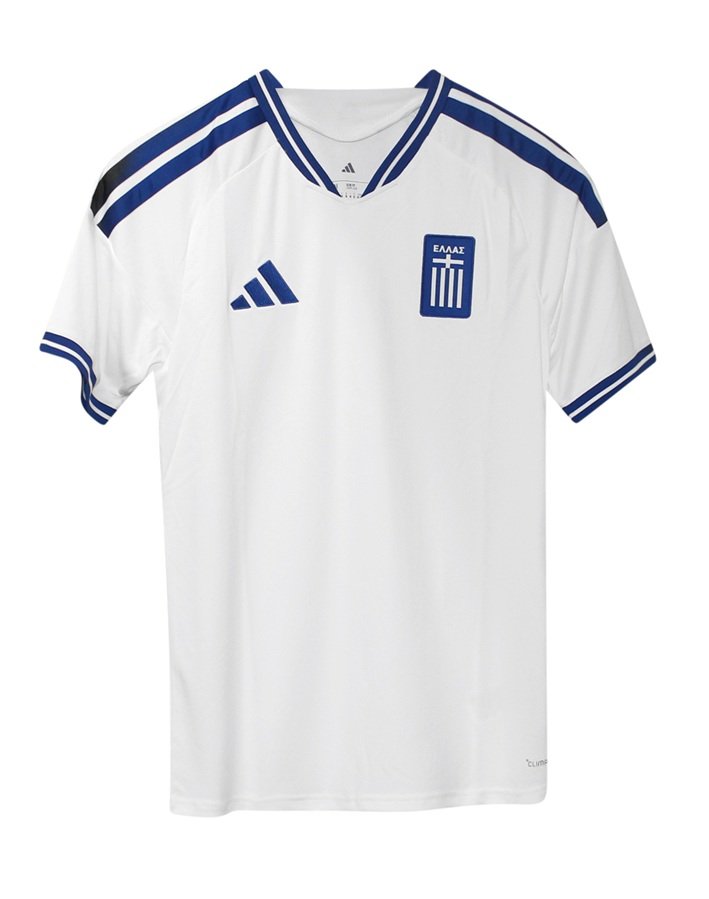 Greece Home Jersey 2026 28 Mens-