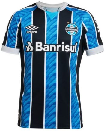 Gremio Home Jersey 2020-    44