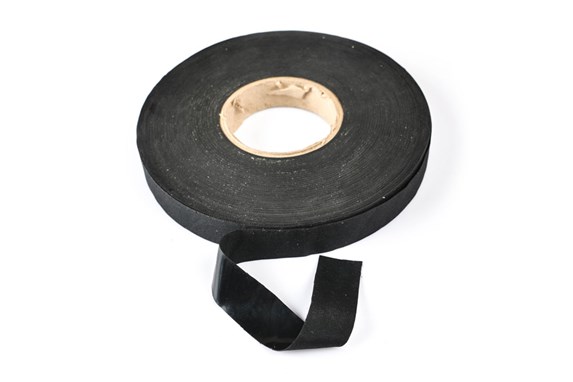 Gummitape 25 Mm Pris