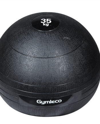 Gymleco Slam Ball  35kg  Sort