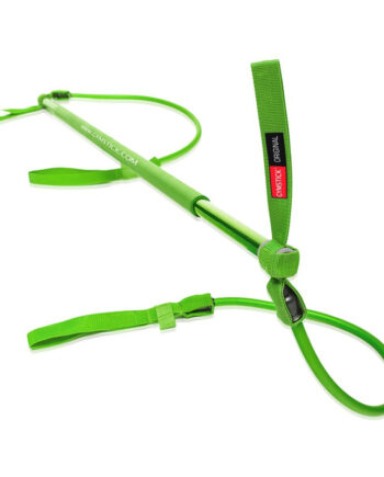 Gymstick  Original     Grøn