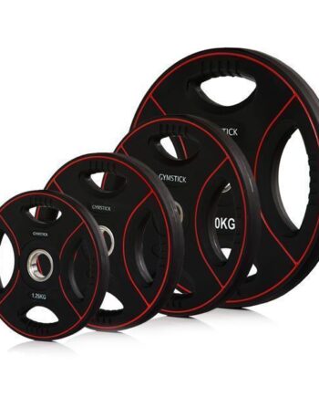 Gymstick Pro Pump Set Disc   5kg 30mm
