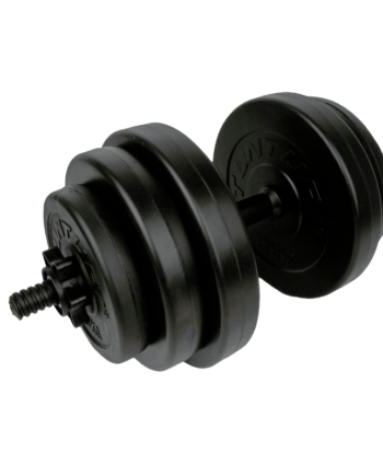 Håndvægt Justerbar 15 Kg