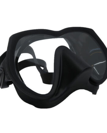 Hammerhead Frameless Maske