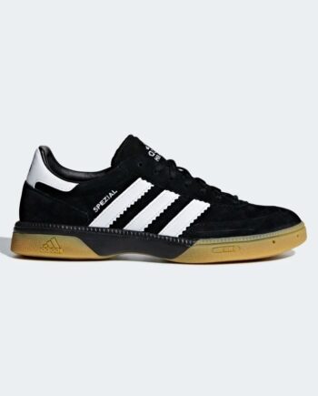 Handball Spezial Indoor Court Shoes Black-    Uk   44   Us 10