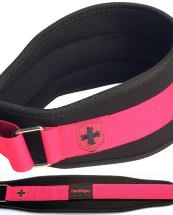 Harbinger  Poly Bælte Dame Medium Neopren
