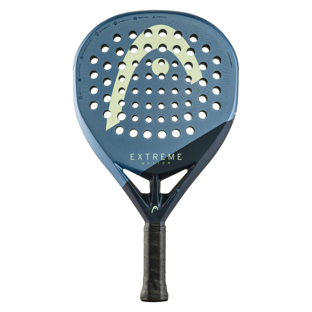 Head Extreme Motion 2025 Padelbat