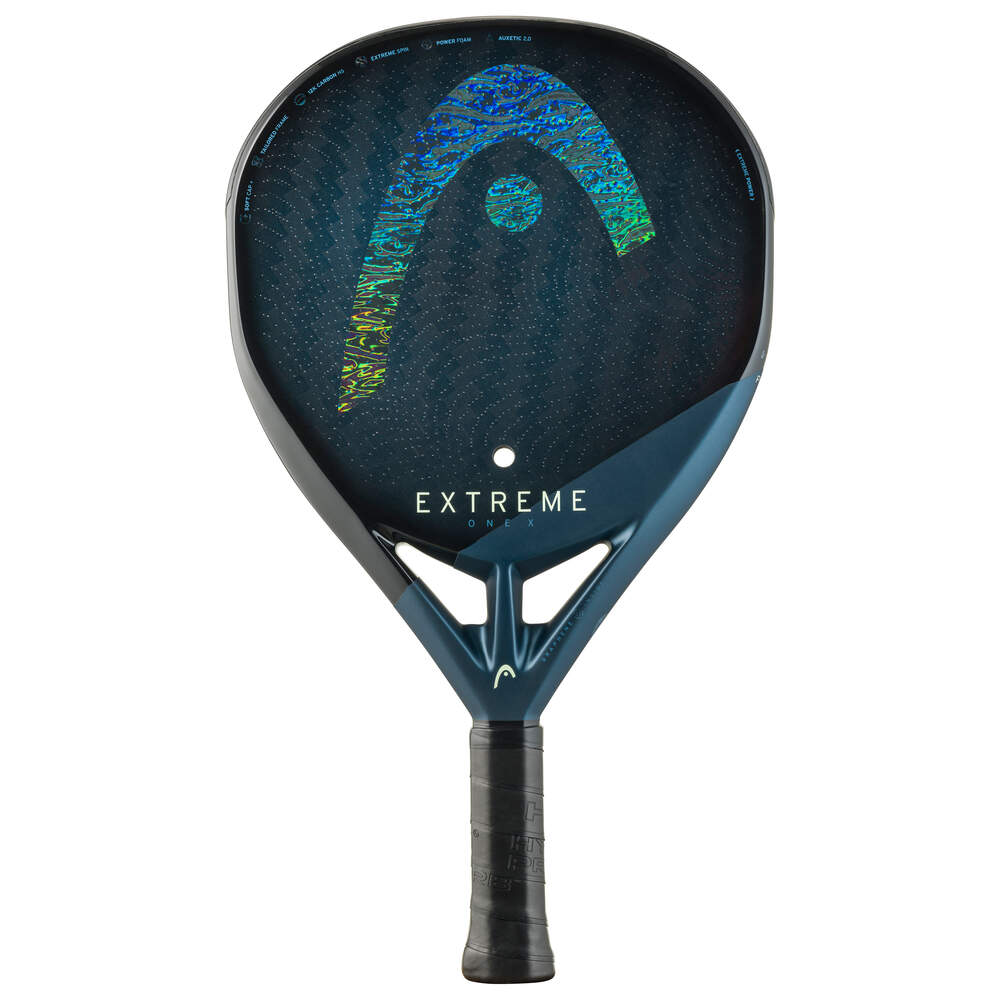 Head Extreme One 2025 Padelbat