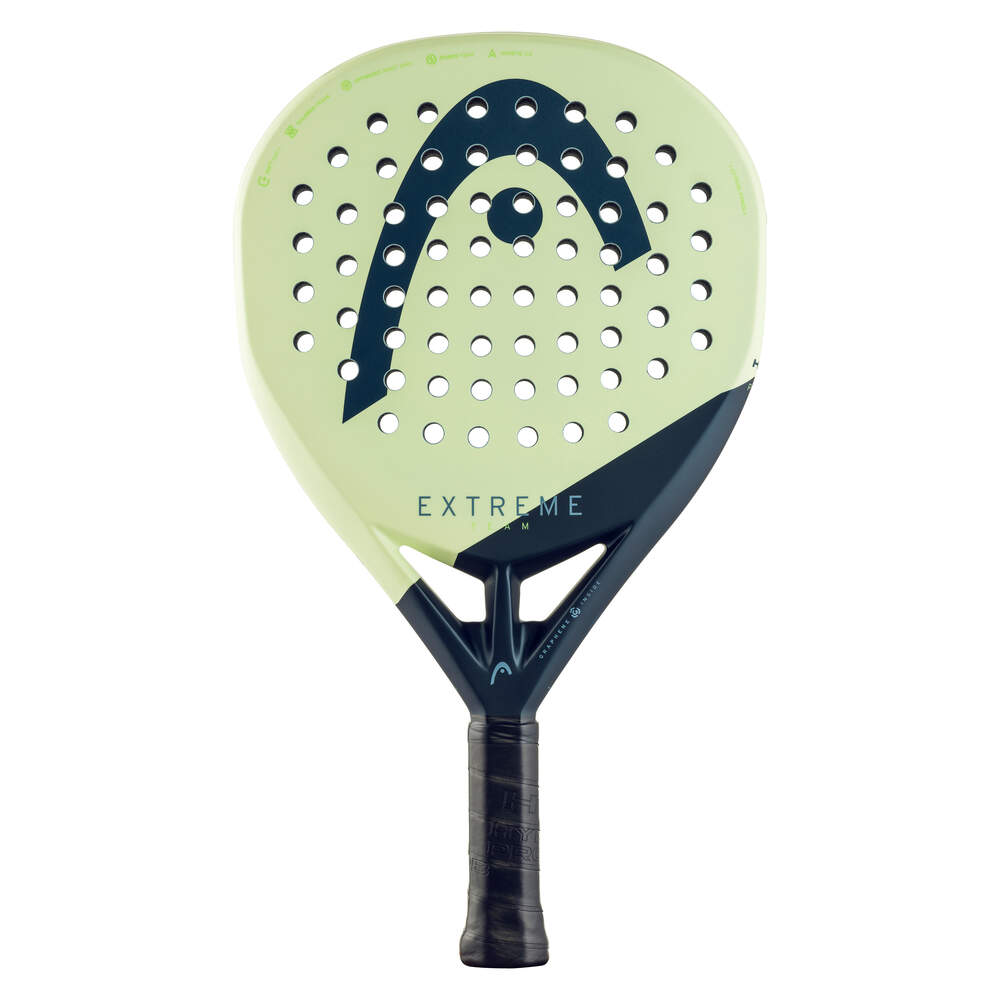 Head Extreme Team 2025 Padelbat