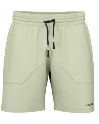 Head Play Shorts Men  Cantaloupe Green