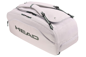 Head Pro   Duffle Bag   Whge