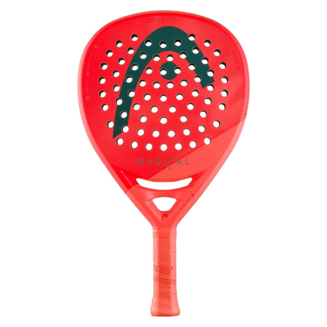 Head Radical Pro 2026 Padelbat