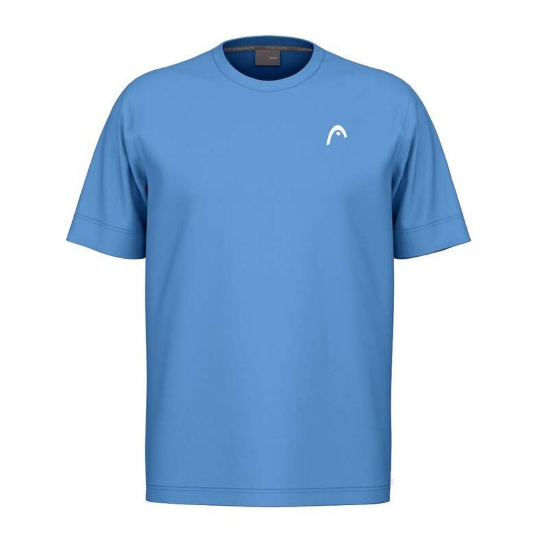 Head Slice Ii  -shirt Men  Airforce Blue