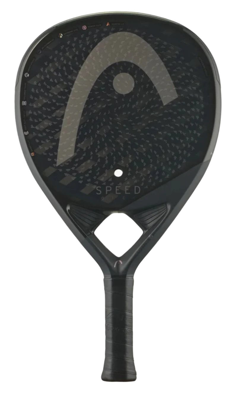Head Speed One   2025 Padelbat