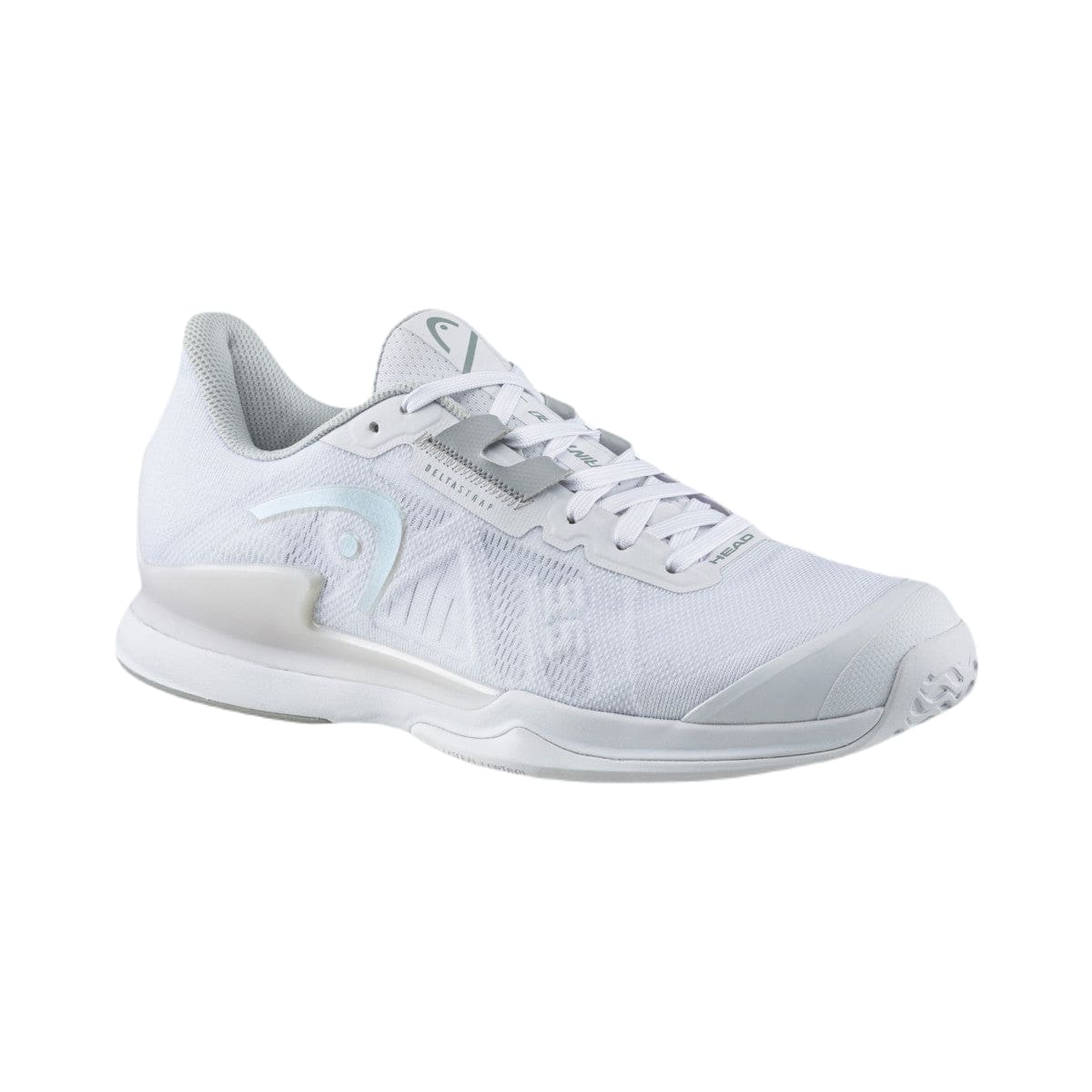 Head Sprint Pro     Women Hvid 38