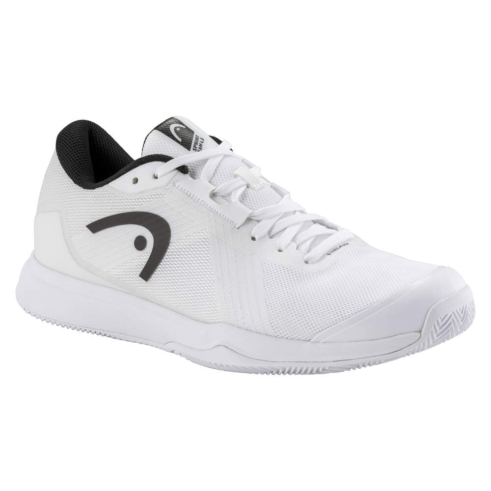 Head Sprint Team     Clay  White Black  41