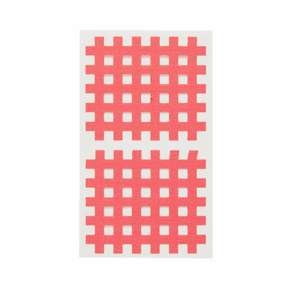 Henza  Crosstape   Pink 40 Plastre