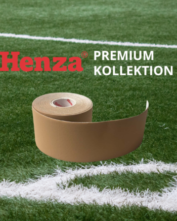 Henza  Dynamic Kinesiologi Tape Beige  5m   5cm