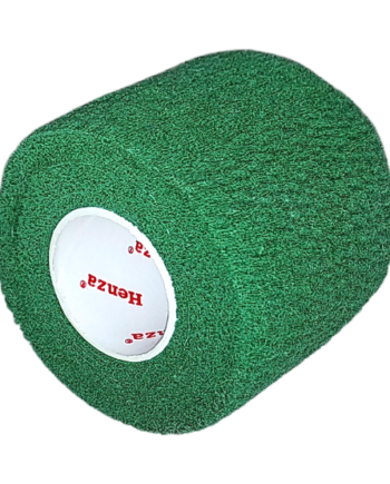 Henza  Flexible Sports Bandage Grøn     Cm