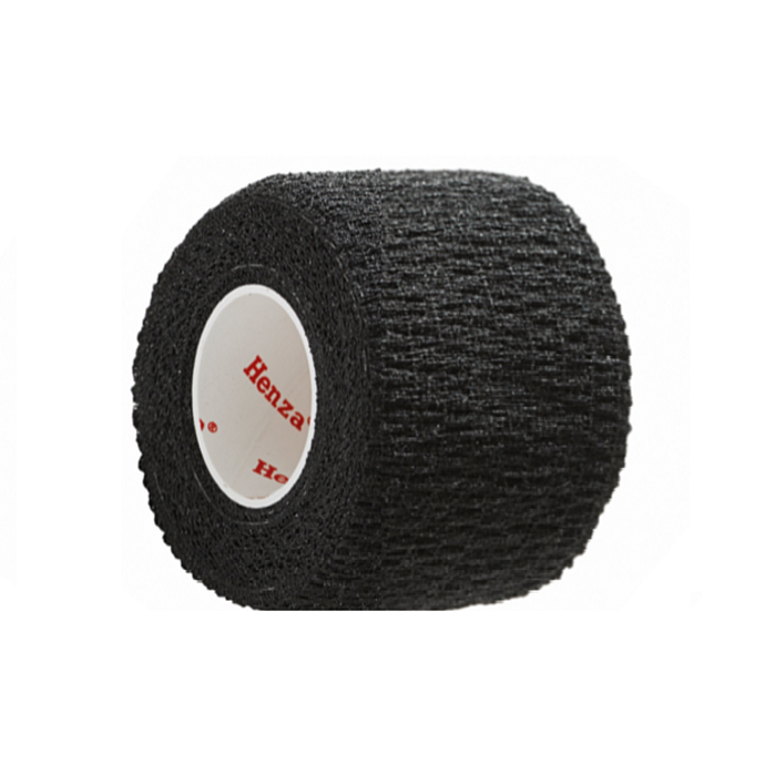 Henza  Flexible Sports Bandage Sort-     Cm