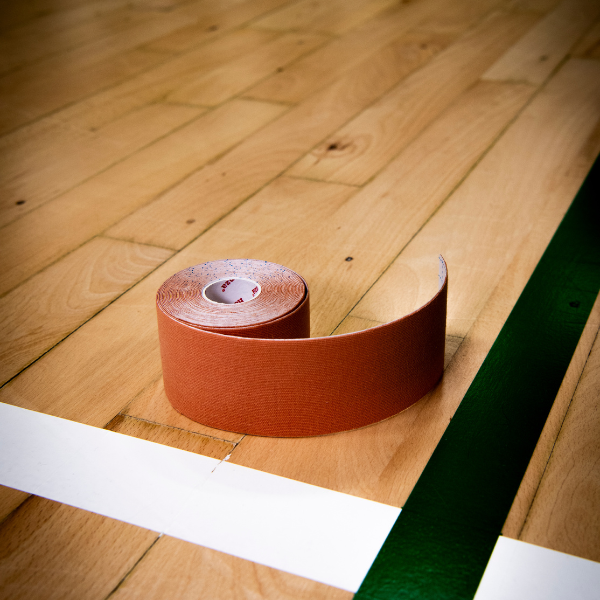 Henza  Kinesiologi Tape Beige 5m   5cm