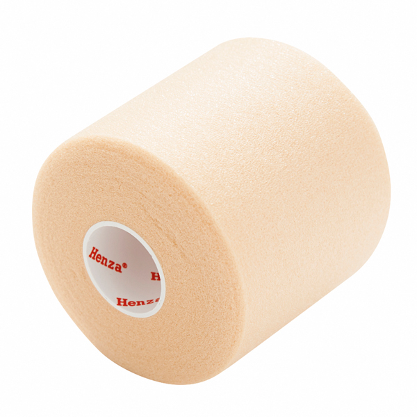 Henza  Pre-wrap Beige 7cm   27m