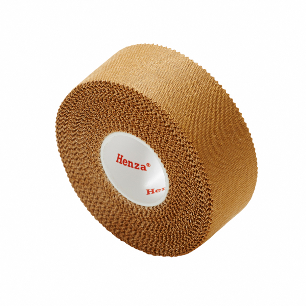 Henza  Sportstape Royal     Cm   10