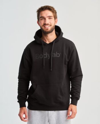 Hoodie Black