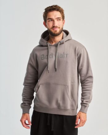 Hoodie Grey