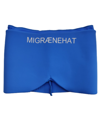 Hot   Cold Migrænehat
