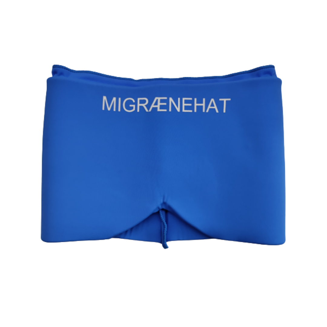 Hot Cold Migrænehat