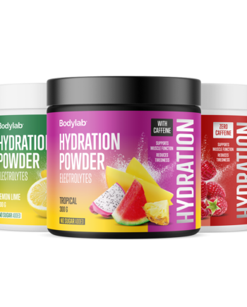 Hydration Powder  300