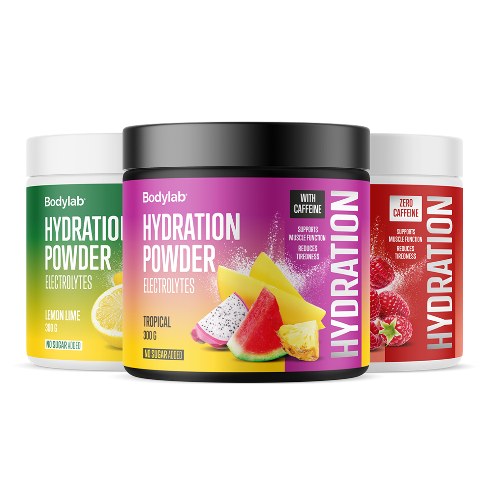 Hydration Powder  300